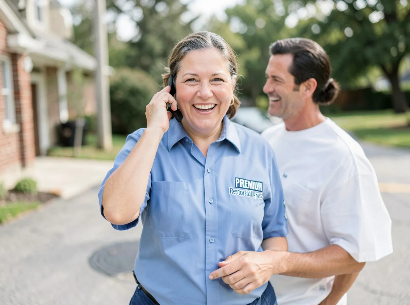 Water Damage Restoration Neshanic Station, NJ FAQs